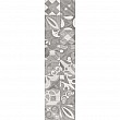 Porcelain tiles Alpino decor gray 15.5x60.5 – KAI 11.5.49.0003 - siko.bg Porcelain tiles Alpino decor gray 15.5x60.5 – KAI 11.5.49.0003 – миниатюра